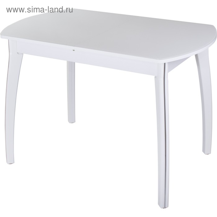 Стол раскладной Танго ПО Танго, 1100(1470)х700х750, Белый/закаленное стеклоо/опора 07ВПБЛ
Стол раскладной Танго ПО Танго, 1100(1470)х700х750, Белый/закаленное стеклоо/опора 07ВПБЛ