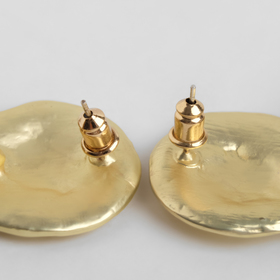 Серьги ассорти "Кожа" змеиный принт, цвет чёрно-коричневый
Серьги ассорти "Кожа" змеиный принт, цвет чёрно-коричневый