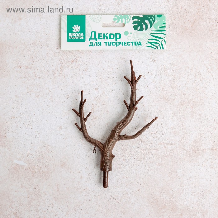 Декор для творчества «Ветки №3»
Декор для творчества «Ветки №3»