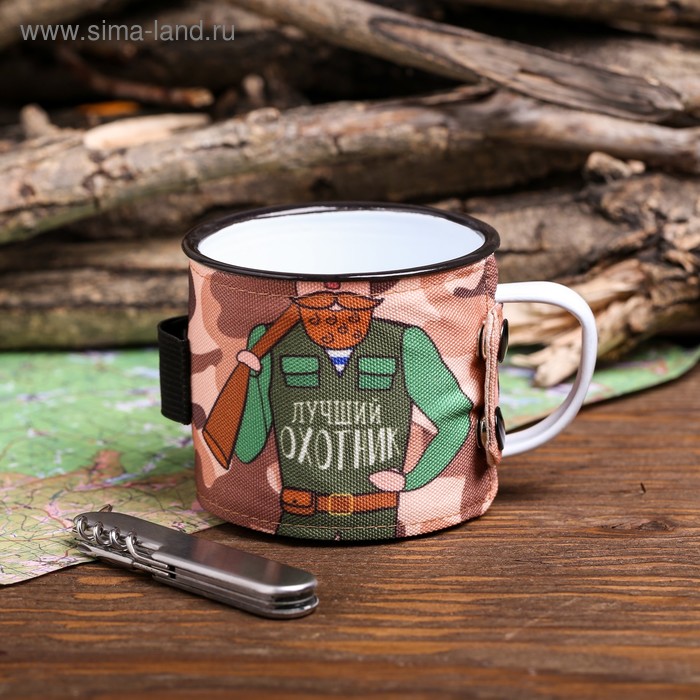 Походный набор «Ни пуха ни пера», кружка 200 мл, мультитул
Походный набор «Ни пуха ни пера», кружка 200 мл, мультитул