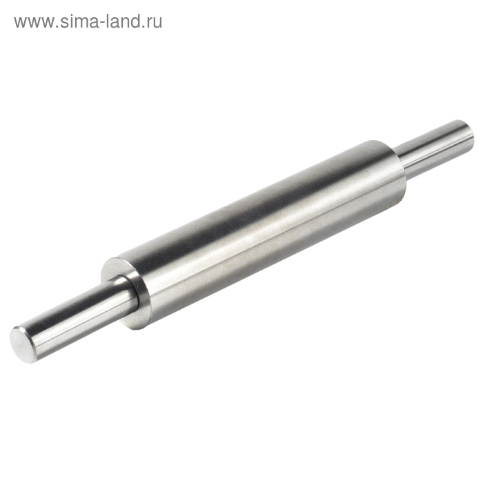 Скалка-ролик чугунная, 45 см
Скалка-ролик чугунная, 45 см