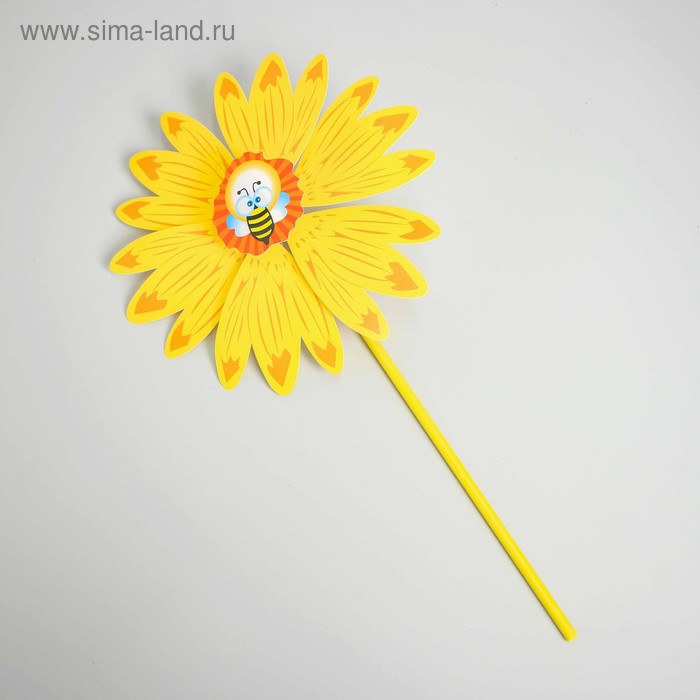 Ветерок «Пчела», виды МИКС
Ветерок «Пчела», виды МИКС