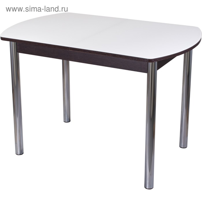 Стол раскладной Танго ПО Танго, 1100(1470)х700х750, Венге/закаленное стеклоо/опора БЛ02
Стол раскладной Танго ПО Танго, 1100(1470)х700х750, Венге/закаленное стеклоо/опора БЛ02