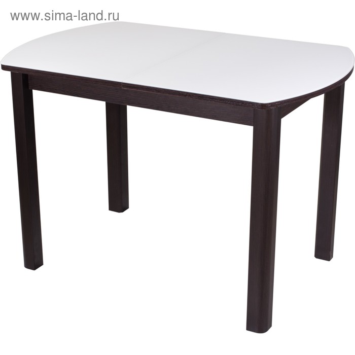 Стол раскладной Танго ПО Танго, 1100(1470)х700х750, Венге/закаленное стеклоо/опора 04ВН
Стол раскладной Танго ПО Танго, 1100(1470)х700х750, Венге/закаленное стеклоо/опора 04ВН