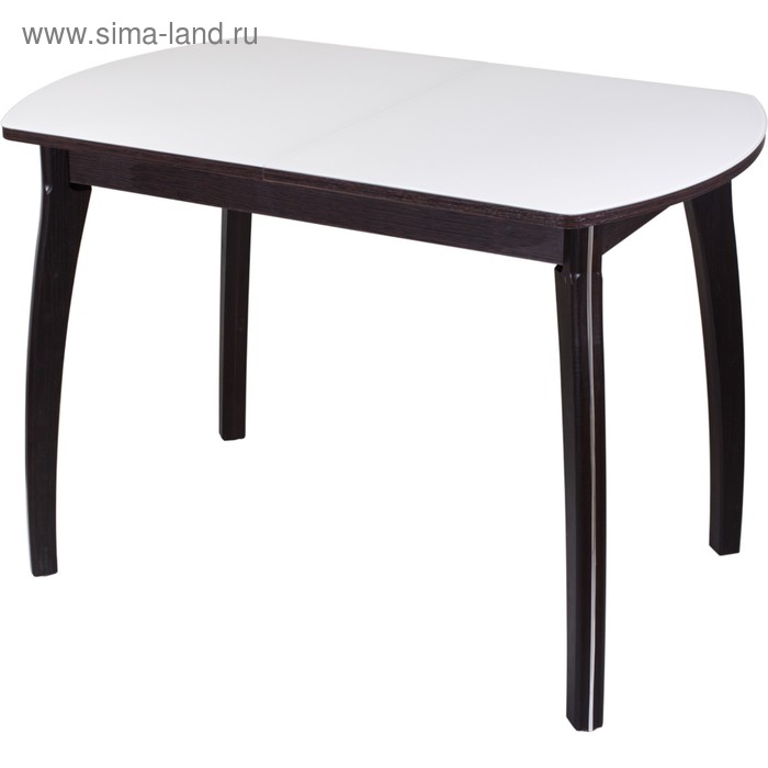 Стол раскладной Танго ПО Танго, 1100(1470)х700х750, Венге/закаленное стеклоо/опора 07ВПВН
Стол раскладной Танго ПО Танго, 1100(1470)х700х750, Венге/закаленное стеклоо/опора 07ВПВН