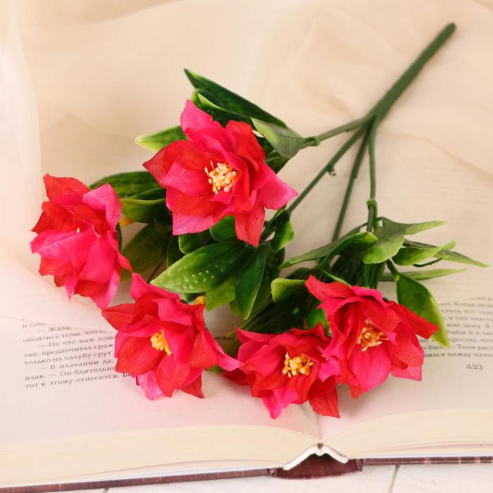 Букет "Чубушник" 25 см, микс
Букет "Чубушник" 25 см, микс