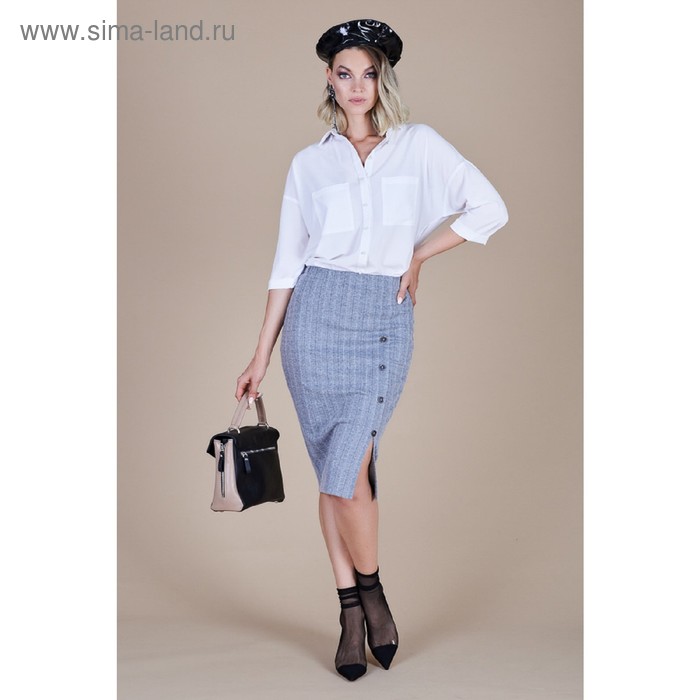 Юбка женская, размер 44 
Юбка женская, размер 44