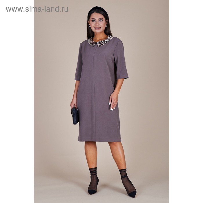 Платье женское, размер 44
Платье женское, размер 44