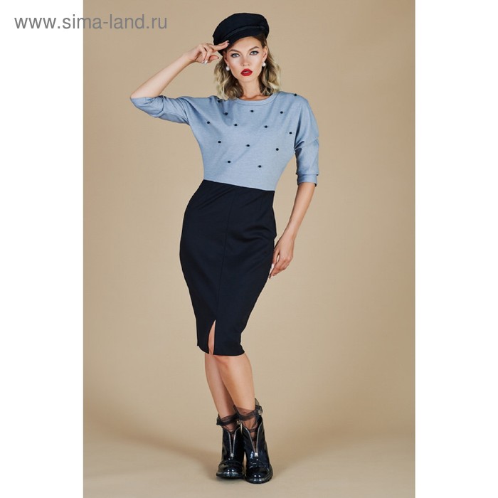 Платье женское, размер 52
Платье женское, размер 52