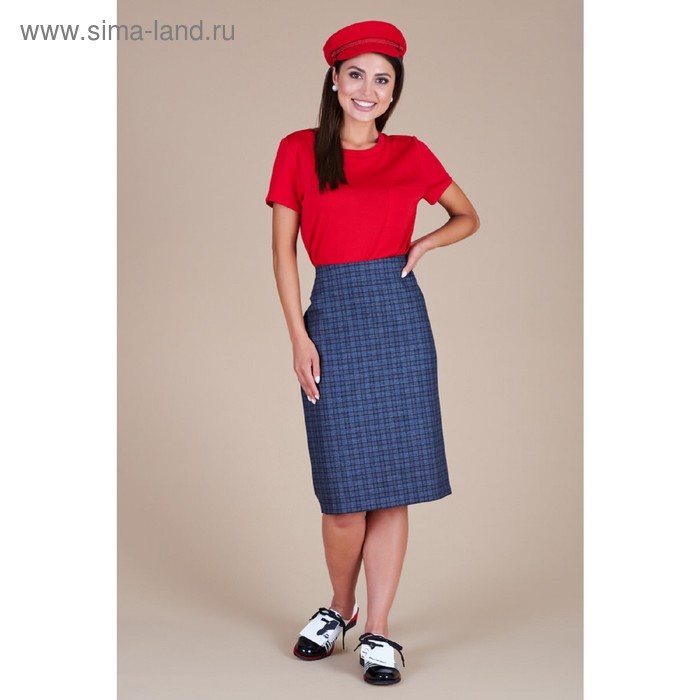 Юбка женская, размер 46 
Юбка женская, размер 46