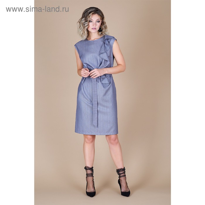 Платье женское, размер 56
Платье женское, размер 56