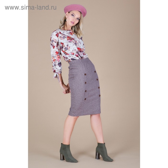 Юбка женская, размер 44
Юбка женская, размер 44