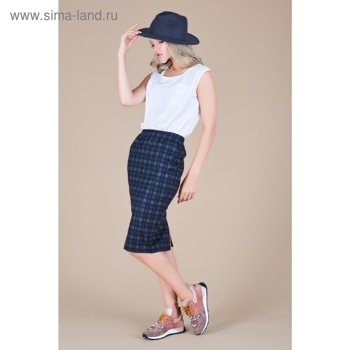 Юбка женская, размер 44
Юбка женская, размер 44