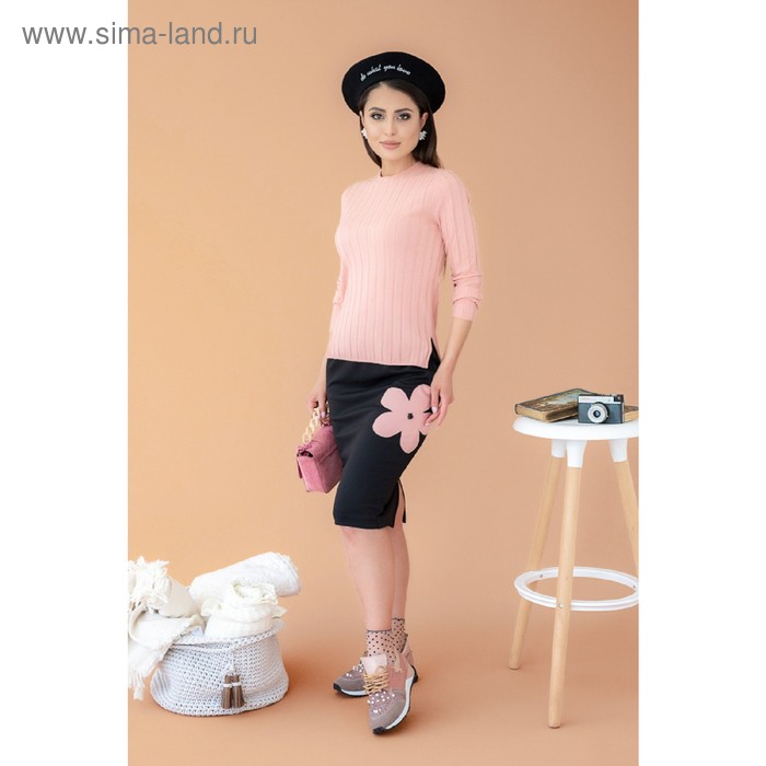 Юбка женская, размер 44
Юбка женская, размер 44