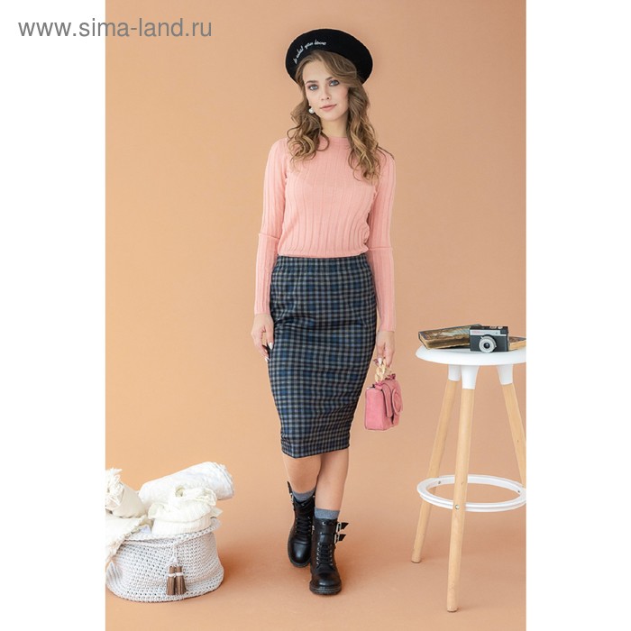 Юбка женская, размер 46
Юбка женская, размер 46