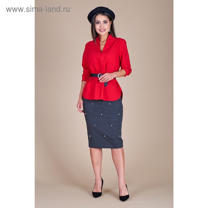 Юбка женская, размер 44
Юбка женская, размер 44