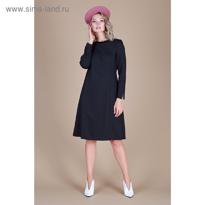 Платье женское, размер 50
Платье женское, размер 50