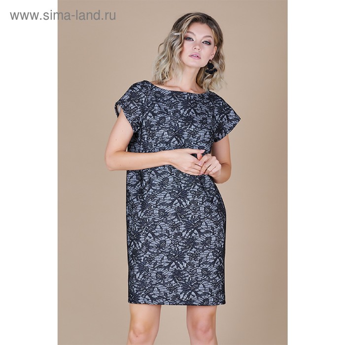 Платье женское, размер 44
Платье женское, размер 44