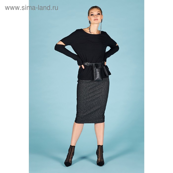 Юбка женская, размер 46 
Юбка женская, размер 46