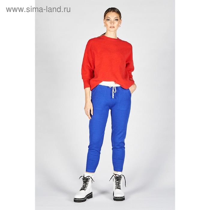 Брюки женские, размер XL
Брюки женские, размер XL