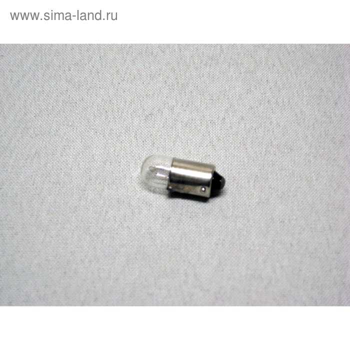 Лампа автомобильная Луч, BA9s, 12 В, 4 Вт
Лампа автомобильная Луч, BA9s, 12 В, 4 Вт