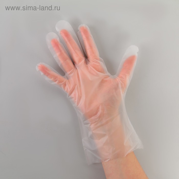 Перчатки A.D.M. одноразовые, размер M, ТПЭ, 100 шт/уп
Перчатки A.D.M. одноразовые, размер M, ТПЭ, 100 шт/уп