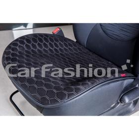 Накидка Stalker Mini, искусст. замша, черный/серый
Накидка Stalker Mini, искусст. замша, черный/серый