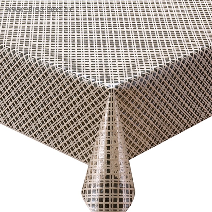 Клеёнка Meiwa, 120 см, рулон 15 пог.м
Клеёнка Meiwa, 120 см, рулон 15 пог.м