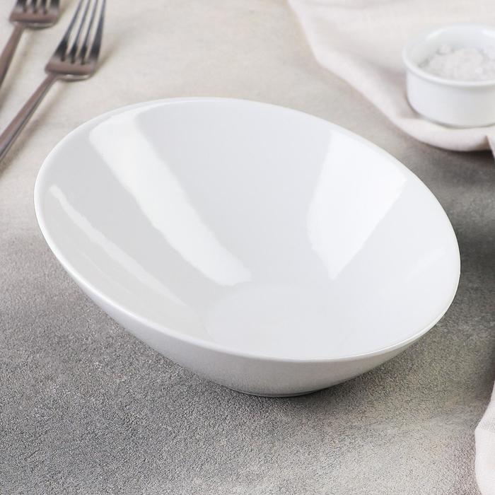 Салатник Vexus, 350 мл, d=18 см
Салатник Vexus, 350 мл, d=18 см