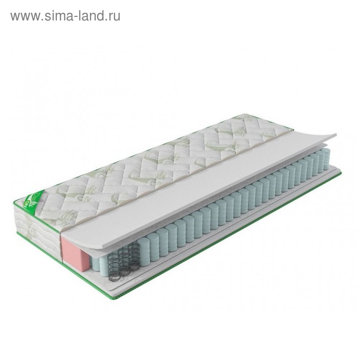 Матрас «Люкс-Беби», размер 90х180 см, высота 14 см, жаккард
Матрас «Люкс-Беби», размер 90х180 см, высота 14 см, жаккард
