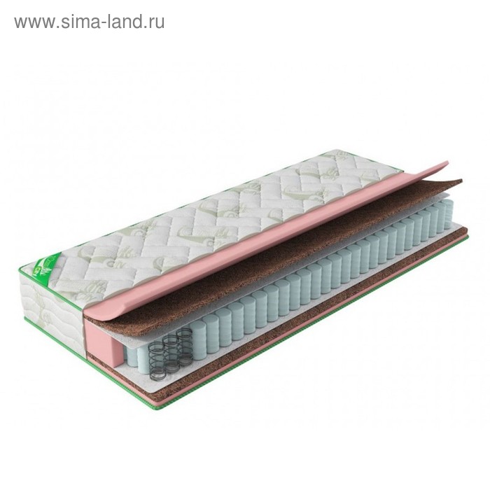 Матрас «Элегант-Беби», размер 90х180 см, высота 14 см, жаккард
Матрас «Элегант-Беби», размер 90х180 см, высота 14 см, жаккард