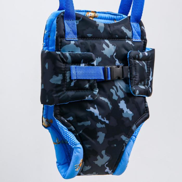 Прыгунки №2 ХАКИ (прыгунки, качели, тарзанка)
Прыгунки №2 ХАКИ (прыгунки, качели, тарзанка)