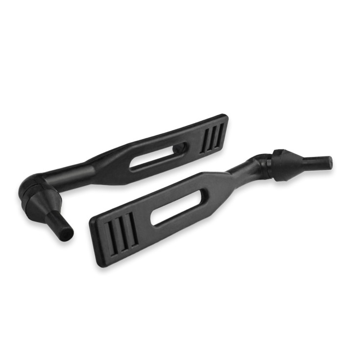 фото Крепление пластика, arctic cat, oem 2606-624 sledex