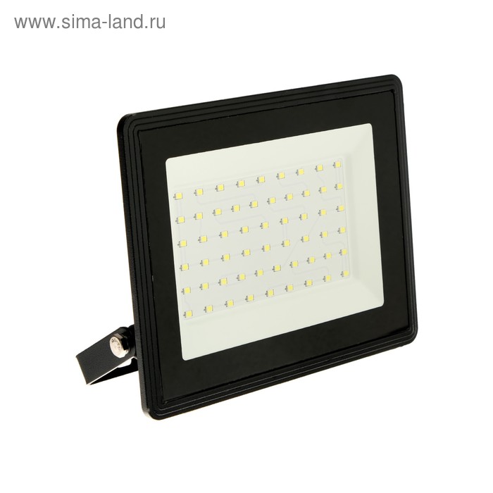 Прожектор светодиодный IN HOME СДО-8, 50 Вт, 230 В, 4750 Лм, 6500 К, IP65, холодный белый
Прожектор светодиодный IN HOME СДО-8, 50 Вт, 230 В, 4750 Лм, 6500 К, IP65, холодный белый