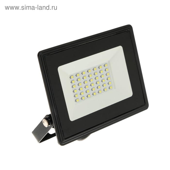 Прожектор светодиодный IN HOME СДО-8, 30 Вт, 230 В, 2850 Лм, 6500 К, IP65, холодный белый
Прожектор светодиодный IN HOME СДО-8, 30 Вт, 230 В, 2850 Лм, 6500 К, IP65, холодный белый