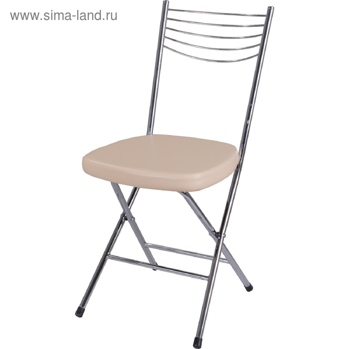 Стул кухонный, повышенной комфортности, "Омега - 1", скл. бежевый
Стул кухонный, повышенной комфортности, "Омега - 1", скл. бежевый