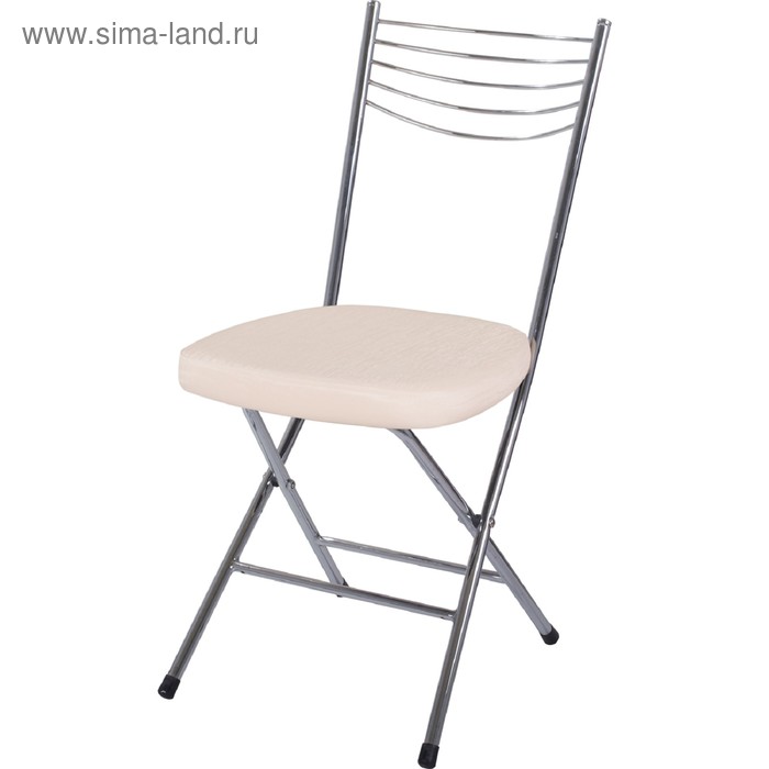 Стул кухонный, повышенной комфортности, "Омега - 1", скл. светло-бежевый с эффектом замши
Стул кухонный, повышенной комфортности, "Омега - 1", скл. светло-бежевый с эффектом замши