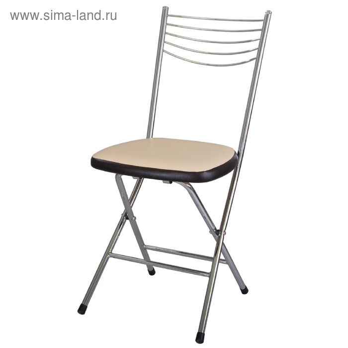 Стул кухонный, повышенной комфортности, "Омега - 1", скл. бежевый/венге
Стул кухонный, повышенной комфортности, "Омега - 1", скл. бежевый/венге