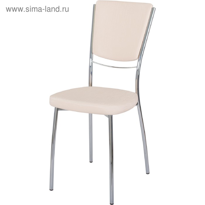 Стул кухонный, повышенной комфортности, "Омега - 5", светло-бежеый с эффектом замши
Стул кухонный, повышенной комфортности, "Омега - 5", светло-бежеый с эффектом замши