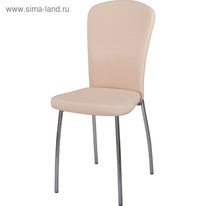 Стул кухонный, повышенной комфортности, "Палермо", светло-бежевый с эффектом замши
Стул кухонный, повышенной комфортности, "Палермо", светло-бежевый с эффектом замши