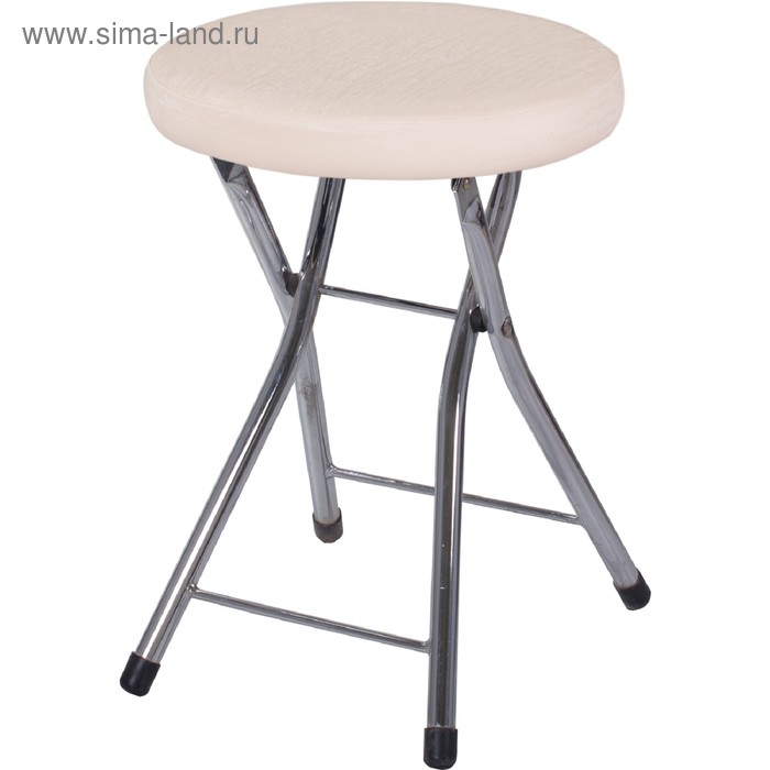 Кухонный табурет, повышенной комфортности, "Соренто", светло-бежевый с эффектом замши
Кухонный табурет, повышенной комфортности, "Соренто", светло-бежевый с эффектом замши
