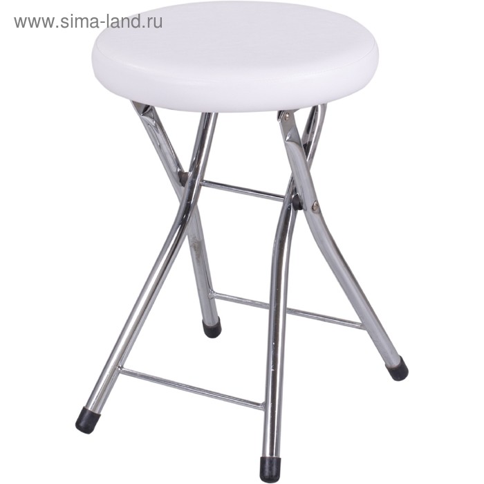 Кухонный табурет, повышенной комфортности, "Соренто", искрящийся белый
Кухонный табурет, повышенной комфортности, "Соренто", искрящийся белый