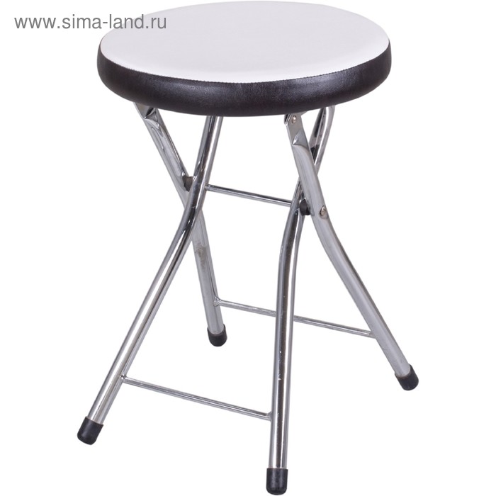 Кухонный табурет, повышенной комфортности, "Соренто", искрящийся белый/черный венге
Кухонный табурет, повышенной комфортности, "Соренто", искрящийся белый/черный венге