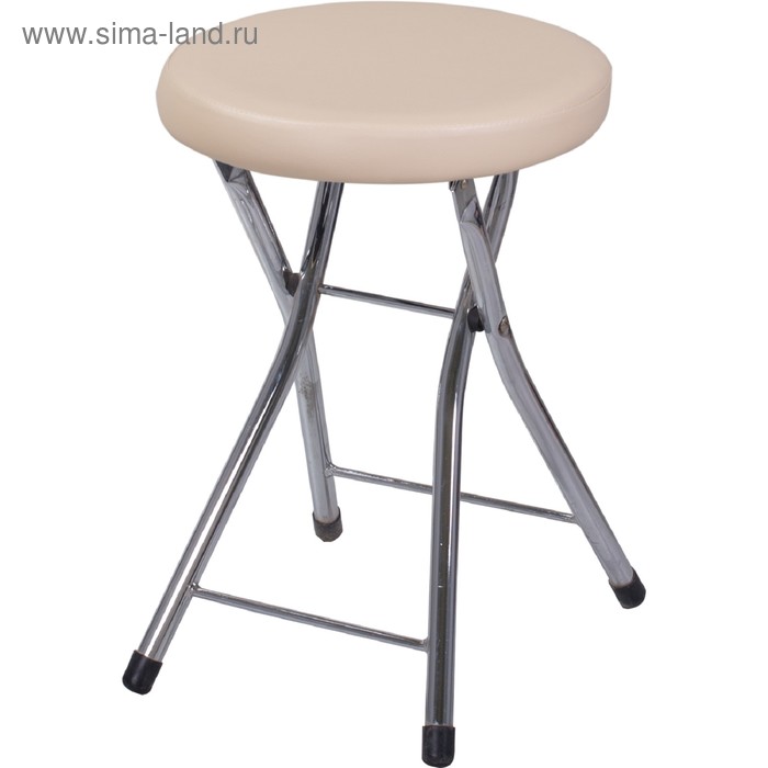 Кухонный табурет, повышенной комфортности, "Соренто", бежевый
Кухонный табурет, повышенной комфортности, "Соренто", бежевый