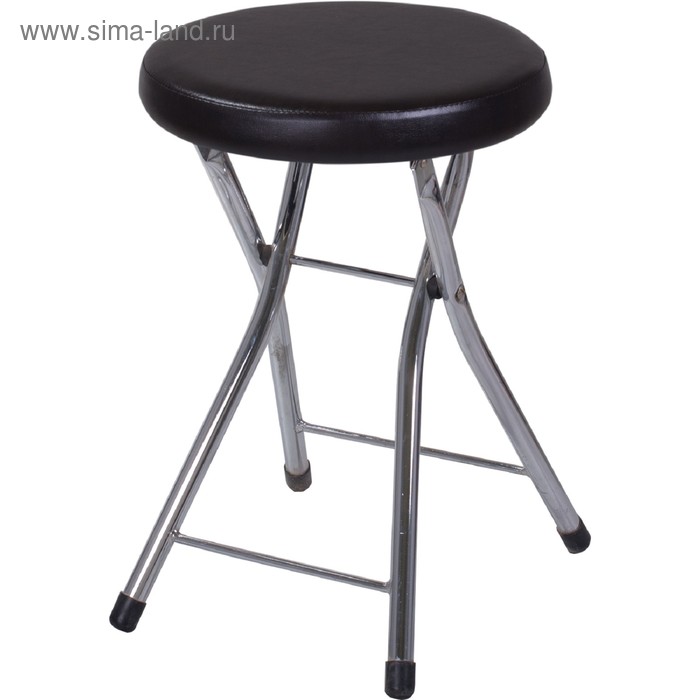 Кухонный табурет, повышенной комфортности, "Соренто", черный венге
Кухонный табурет, повышенной комфортности, "Соренто", черный венге