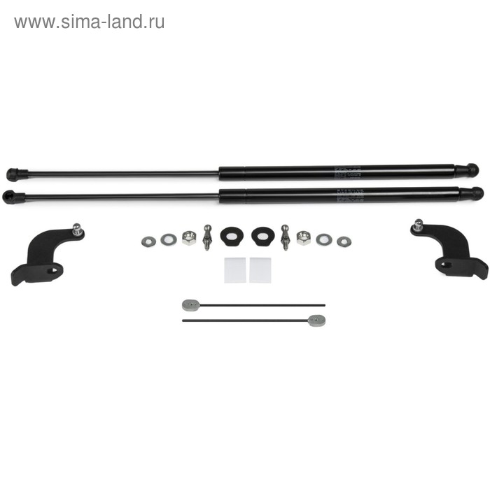 Упоры капота Rival для Geely Emgrand X7 I рестайлинг 2018-н.в., 2 шт, A.ST.1903.1
Упоры капота Rival для Geely Emgrand X7 I рестайлинг 2018-н.в., 2 шт, A.ST.1903.1