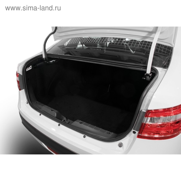 Амортизаторы багажника RIVAL, LADA Vesta седан, Vesta Cross, 2015-н.в., 2 шт., UBLAVES011
Амортизаторы багажника RIVAL, LADA Vesta седан, Vesta Cross, 2015-н.в., 2 шт., UBLAVES011