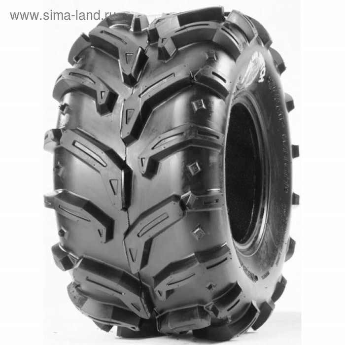 фото Шина для квадроцикла deestone d932 swamp witch 25x10.00 - 12 6pr tl