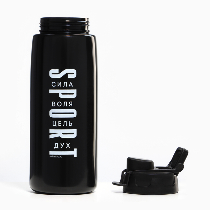 фото Бутылка для воды "sport", 700 мл svoboda voli