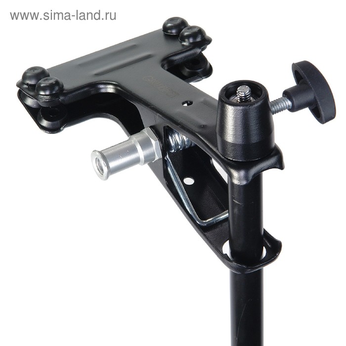 фото Зажим megaclamp mc-060 greenbean